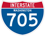 Interstate 705