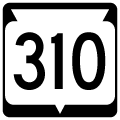 Wisconsin State Trunk Highway 310