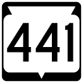 Wisconsin State Trunk Highway 441