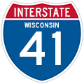 Interstate 41
