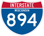 Interstate 894