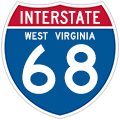 Interstate 68
