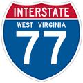 Interstate 77