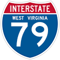 Interstate 79