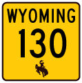 Wyoming Highway 130