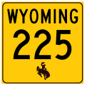 Wyoming Highway 225