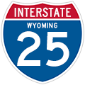 Interstate 25