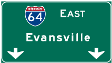 i-064-east-evansville-in