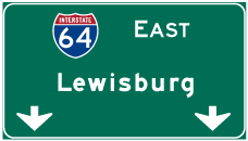 i-064-east-beckley-wv