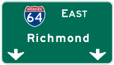i-064-east-richmond-va