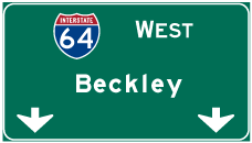 i-064-west-beckley-wv