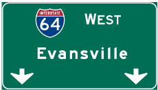 i-064-west-evansville-in