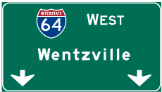 i-064-west-chesterfield-mo