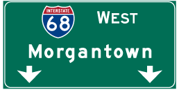 i-068-west-wv