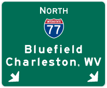i-077-north-bland-va
