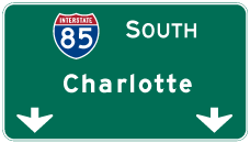 i-085-south-charlotte-nc