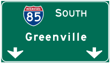 i-085-south-greenville-sc
