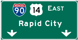 i-090-east-rapid-city-sd