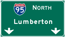 i-095-north-lumberton-nc