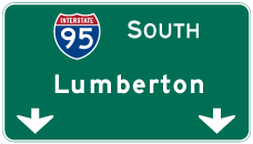 i-095-south-lumberton-nc