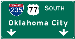 i-235-south-ok