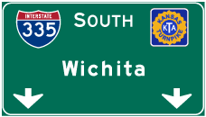 i-335-south-ks