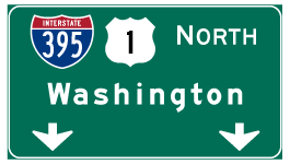 i-395-north-dc