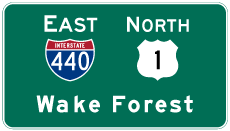 i-440-east-nc