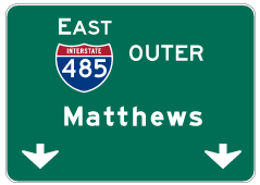 i-485-east-pineville-nc