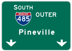 i-485-south-huntersville-nc