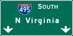 i-495-outer-loop-va