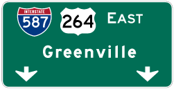 i-587-east-greenville-nc