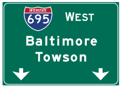 i-695-inner-loop-catonsville-md