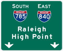 i-785-south-nc