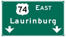 i-074-east-laurinburg-nc