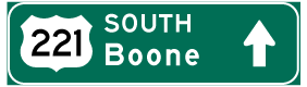 us-221-south-boone-nc