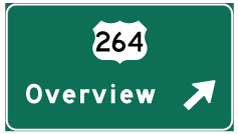 us-264-nc