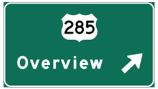 us-285-nm