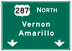 us-287-north-vernon-tx