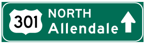 us-301-north-allendale-sc