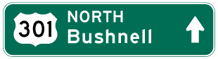 us-301-north-bushnell-fl