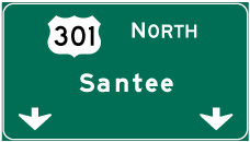 us-301-north-santee-sc