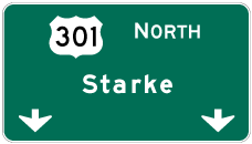 us-301-north-starke-fl