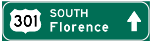 us-301-south-florence-sc