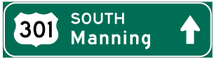 us-301-south-manning-sc
