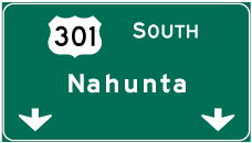 us-301-south-nahunta-ga