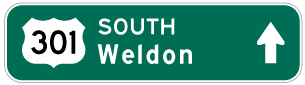 us-301-south-weldon-nc
