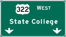 us-322-west-state-college-pa