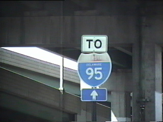 Adams St north of SR 4 - 1999
