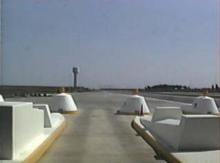 Biddles Corner Toll Plaza - 1999